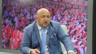 Кралев: В казуса с ЦСКА защитих интереса на държавата