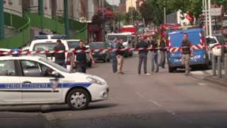 Първа жертва на заложническата драма във Франция
