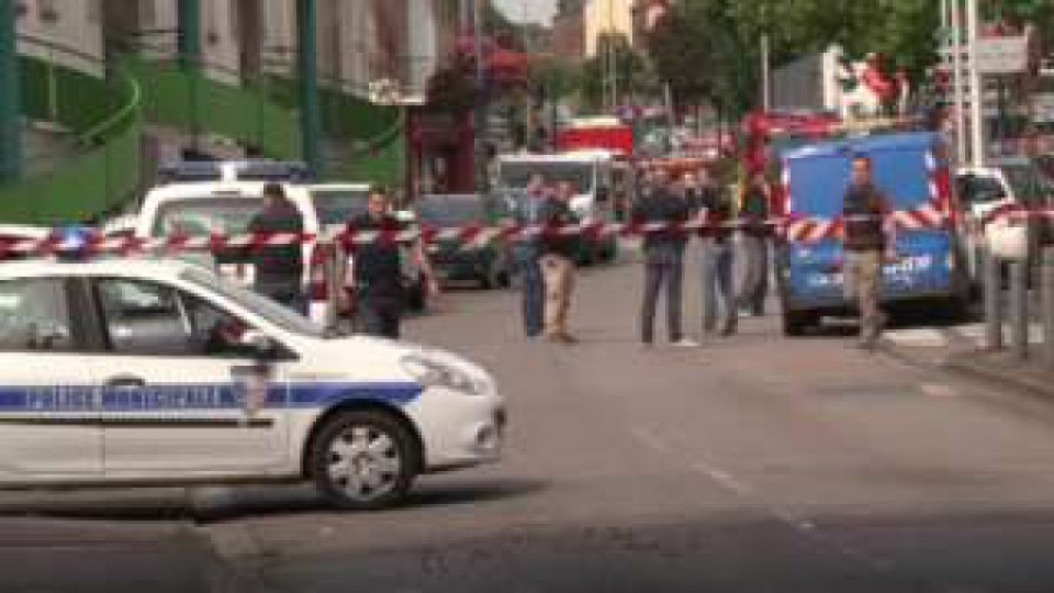 Първа жертва на заложническата драма във Франция | StandartNews.com