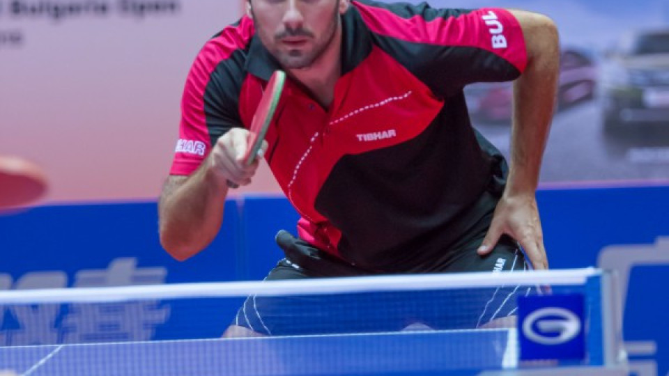 145 състезатели в 2016 ITTF World Tour ASAREL Bulgaria Open | StandartNews.com