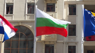 Българското знаме ще се развее в Рио на 1 август