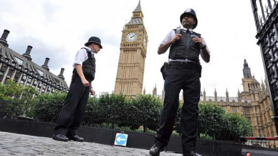 Висока степен на терористична заплаха в британските църкви | StandartNews.com