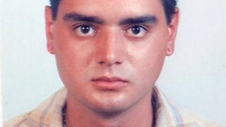 Издирват Кристиян Гочев за убийството в кв. "Хаджи Димитър" | StandartNews.com