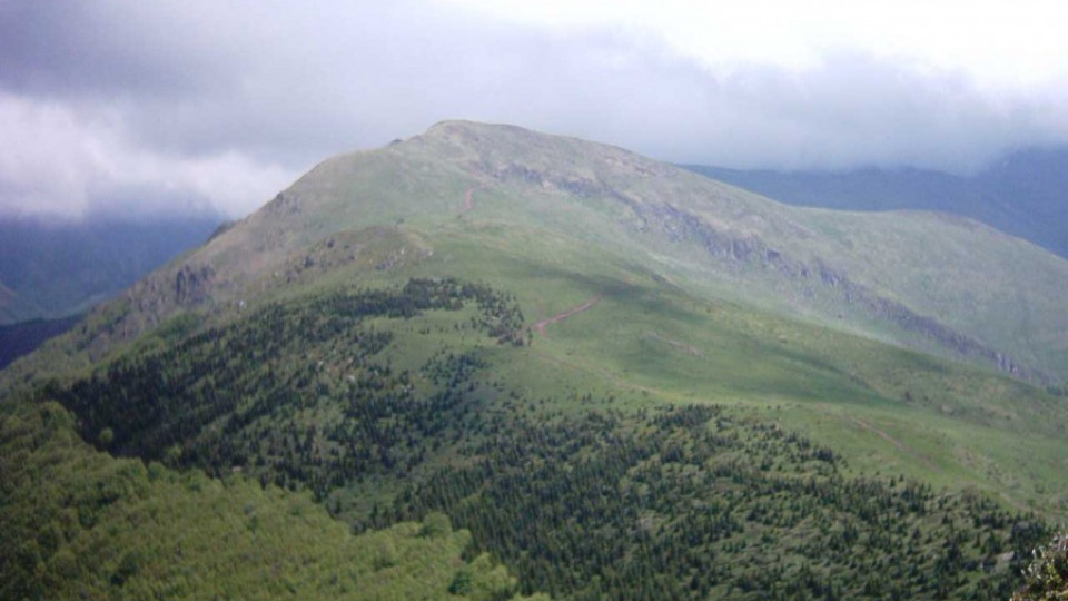 Планинари щурмуват Миджур | StandartNews.com