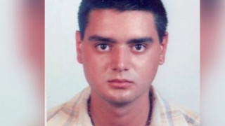 Арестуваха издирвания Кристиян Гочев 