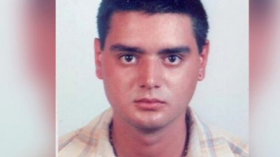 Арестуваха издирвания Кристиян Гочев  | StandartNews.com