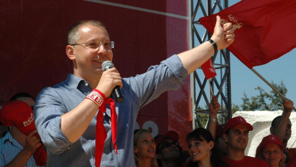 Станишев: На изборите битката ще е БСП – ГЕРБ | StandartNews.com