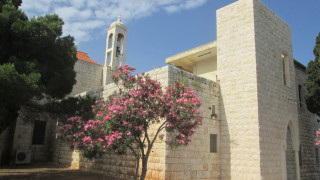 Християните в Ливан не вярват в чудотворните икони