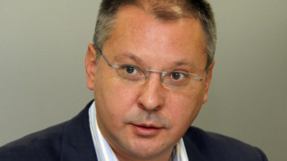 Станишев: Борисов е най-силната кандидатура на ГЕРБ