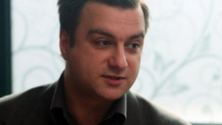 Президент във времена на бури