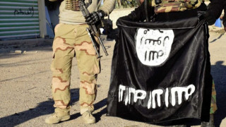 ИДИЛ плаши Русия с джихад