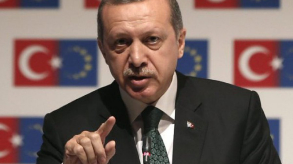 Ердоган оттегля искове срещу лидери на опозицията | StandartNews.com