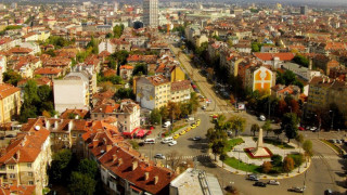 Подсилват мерките за сигурност в центъра на София