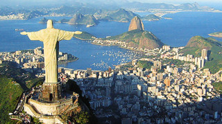 Бразилия хвърля Е255 млн. на вятъра