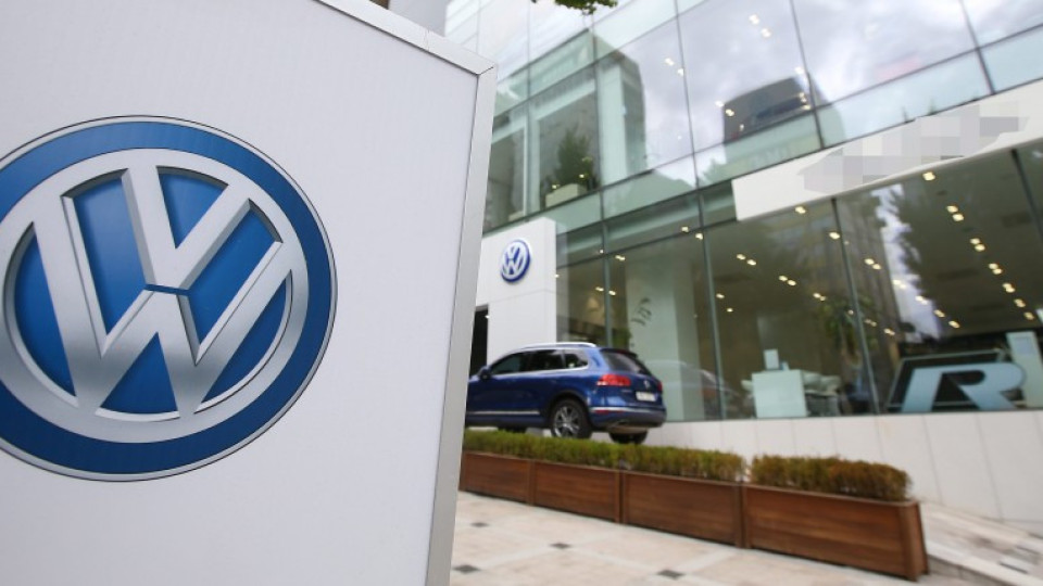 Сеул спря 80 модела на VW | StandartNews.com
