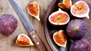 5 невероятни ползи от смокините
