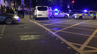 Нападение в Лондон, има един убит