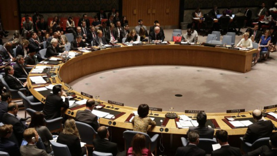 ООН със среднощно заседание заради Пхенян | StandartNews.com