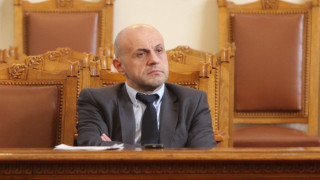 Дончев: Винаги в избори сме сами