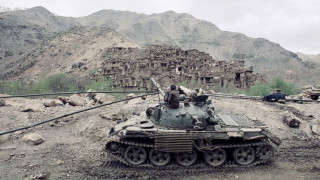 Убиха чуждестранни туристи в Афганистан