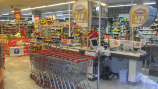 BILLA отвори 6-ия си супермаркет в Бургас