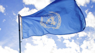 Втори таен вот за генерален секретар на ООН