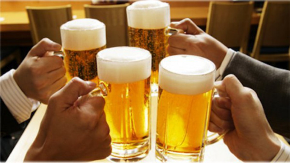 Честваме Международния ден на  бирата | StandartNews.com