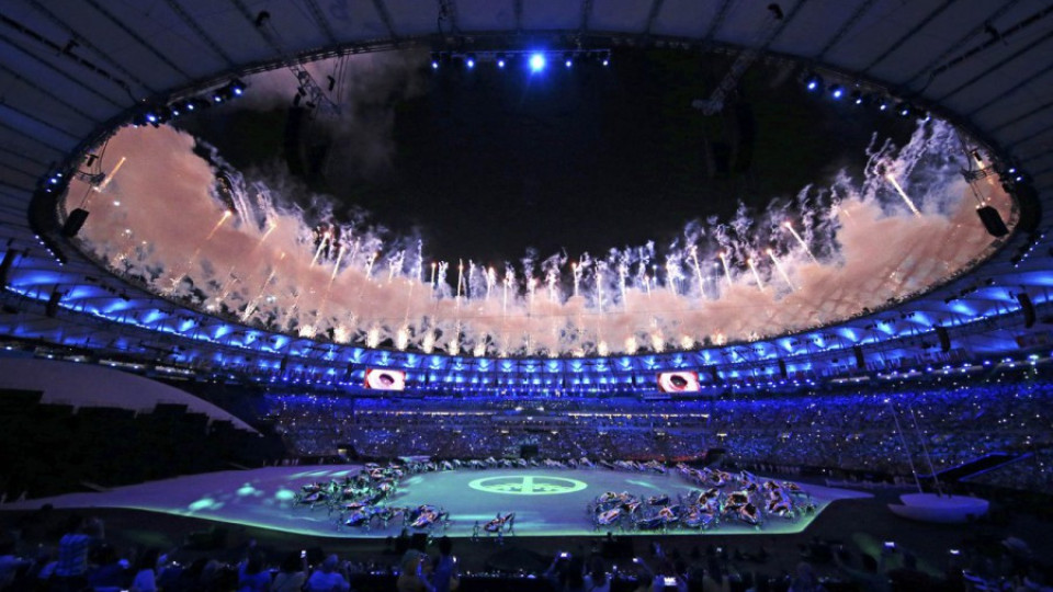 3 милиарда впериха очи в Рио (ОБЗОР) | StandartNews.com