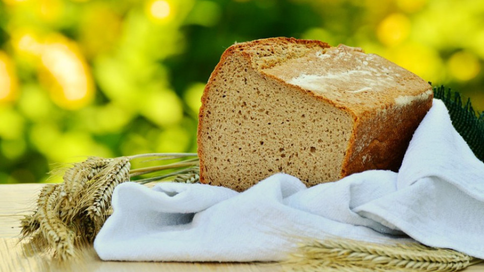 Хлябът, без който не можем | StandartNews.com