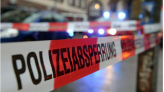 Въоръжен мъж се е барикадирал в ресторант в Саарбрюкен