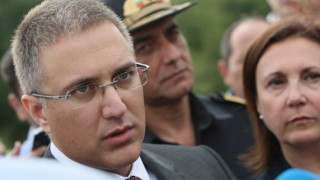 Сърбия предложи помощ за охрана на южната ни граница