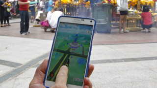 Застреляха играч на Pokemon Go в САЩ