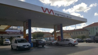 Бензиностанциите "Марешки" стъпиха в Сливен