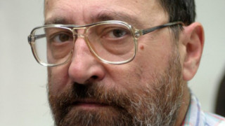 Божият гняв прави всички балканци братя