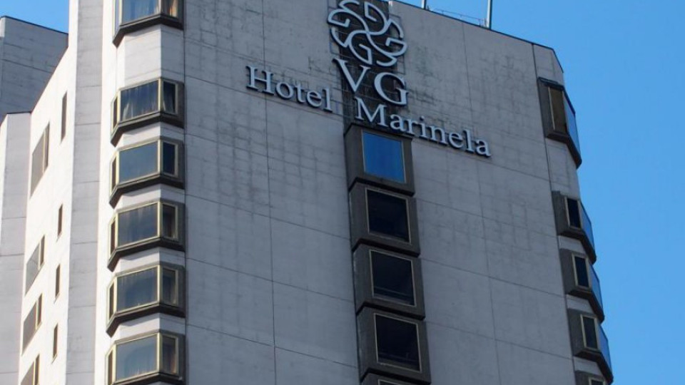 Не са издавани строителни визи за нова 10-етажна сграда на територията на хотел „Маринела" | StandartNews.com