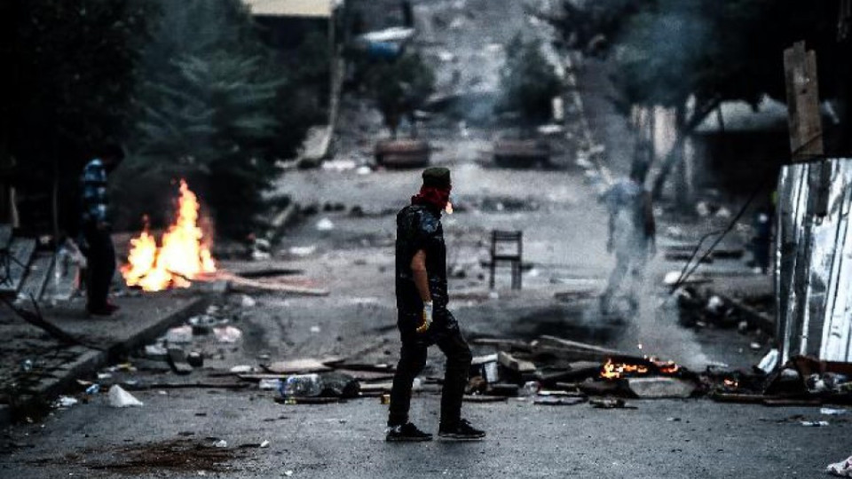 ПКК уби петима турски военни | StandartNews.com