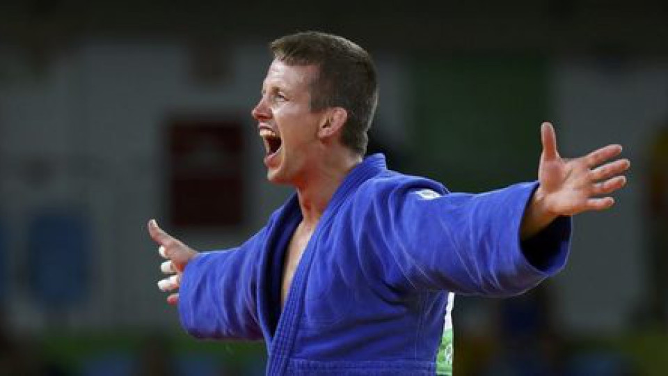 Обраха и биха бронзов медалист в Рио | StandartNews.com