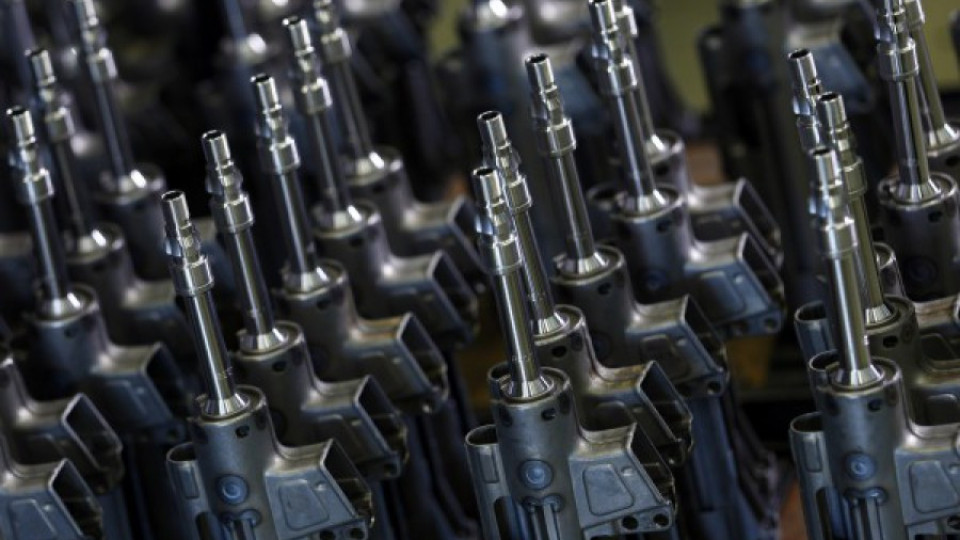 САЩ продават на Рияд оръжие за $1,15 млрд. | StandartNews.com