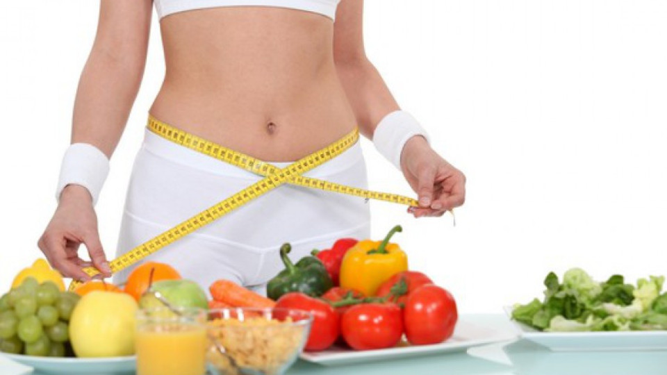 Тялото ни отвръща на диетите с повишен глад | StandartNews.com