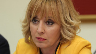 Манолова: Има нарушения при експулсирането на Абдулла Бююк