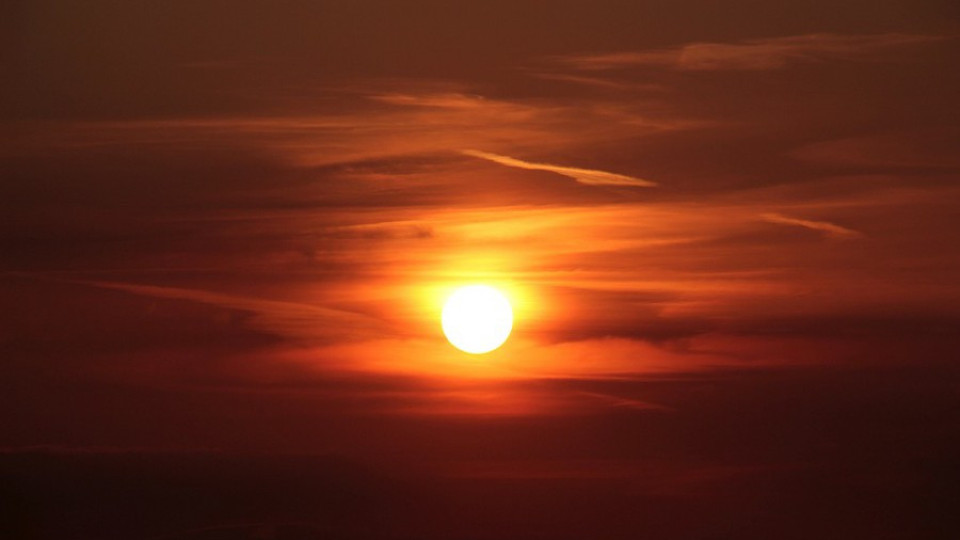Слънцето е виновно за  избухване на епидемии | StandartNews.com