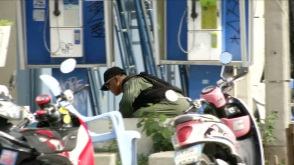 Осем взрива разтърсиха Тайланд | StandartNews.com