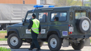 Проверяват "Гранична полиция“ и „Миграция“