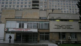 Простреляният в Стара Загора е стабилизиран 