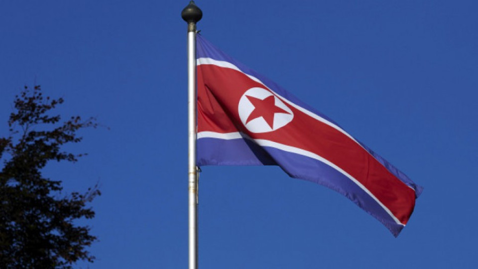 Северна Корея заплаши САЩ с ядрен удар | StandartNews.com