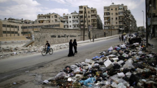 Русия не склони за по-дълго спиране на огъня в Алепо
