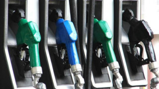 Газ изтича от бензиностанция в Пловдив