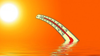 Юли е бил най-топлият месец на Земята