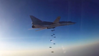 Русия удря ИД от Иран