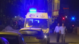 Пореден атентат в Турция, десетки са ранени
